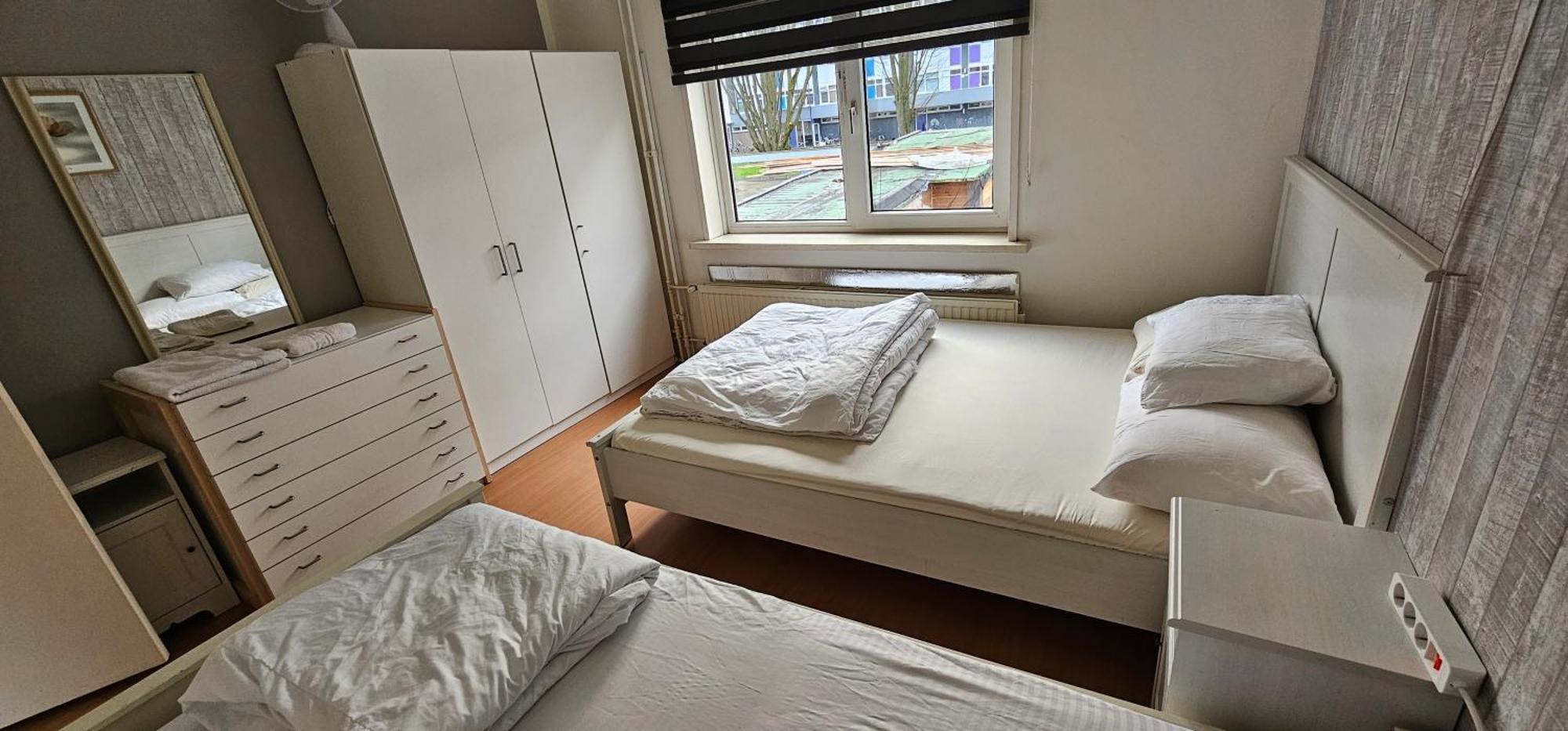 Cozy House In Weert Apartment Екстериор снимка