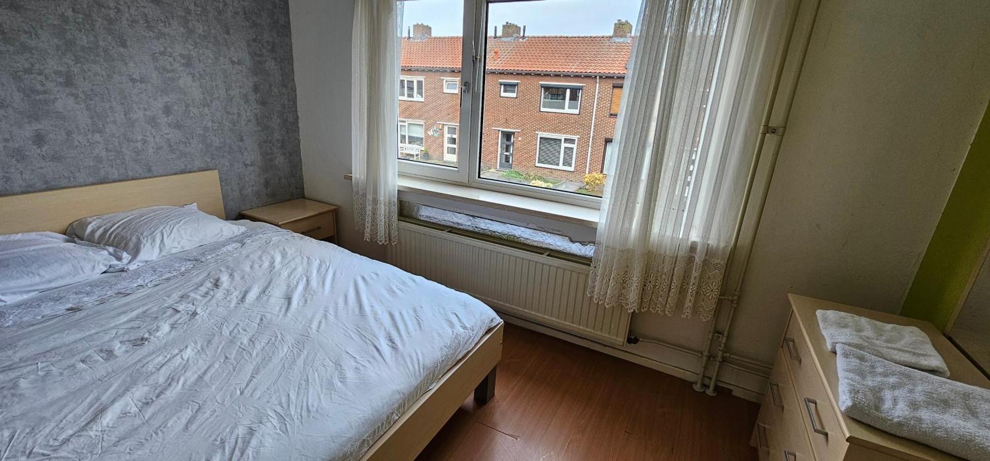 Cozy House In Weert Apartment Екстериор снимка