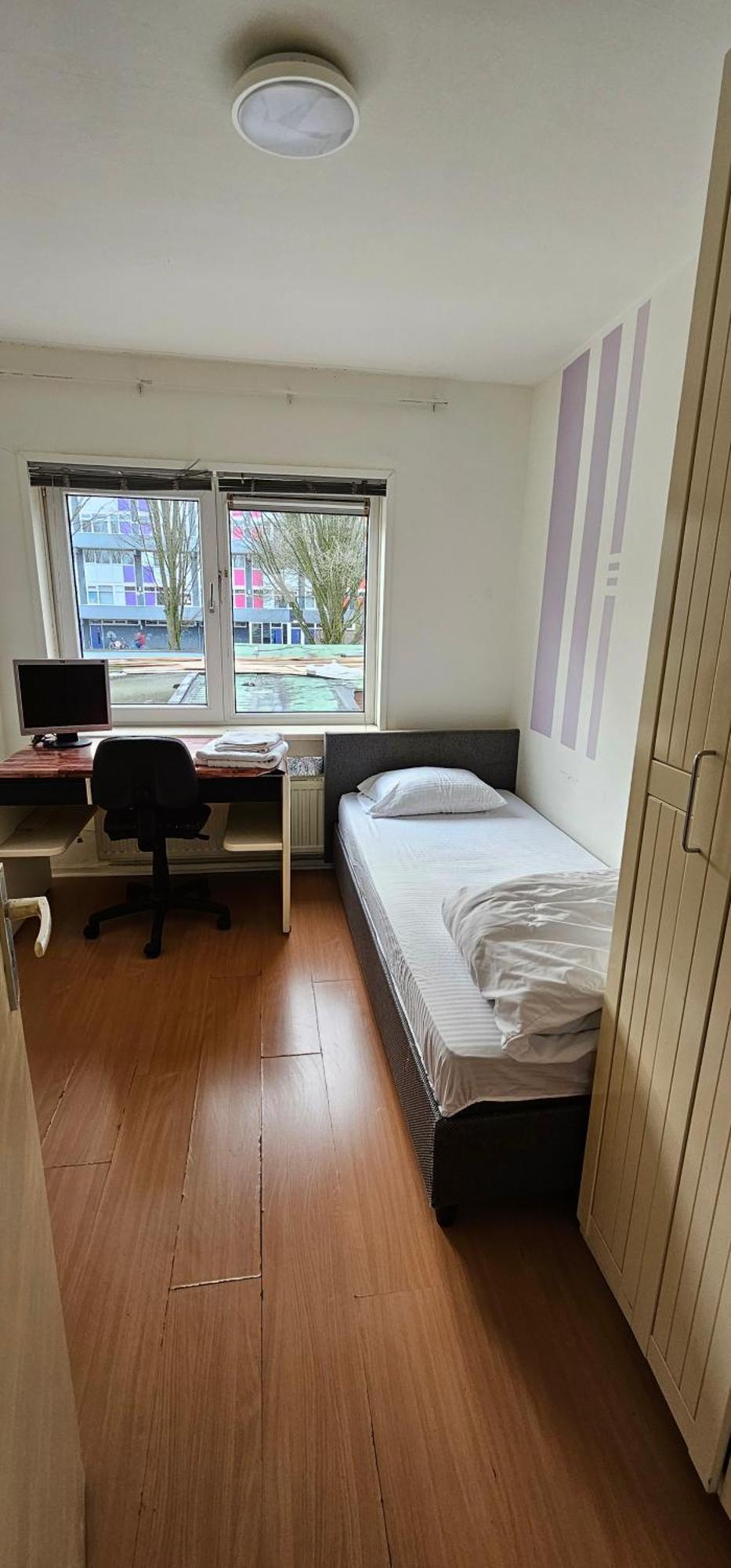 Cozy House In Weert Apartment Екстериор снимка