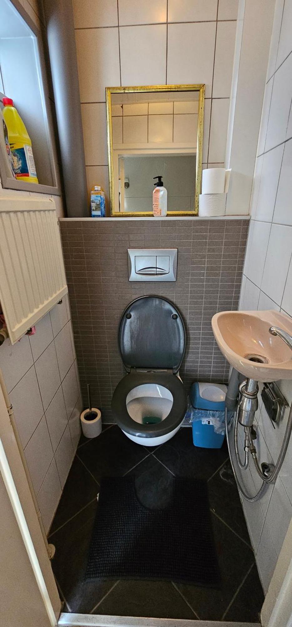 Cozy House In Weert Apartment Екстериор снимка